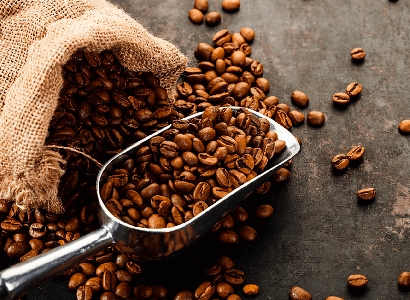 O que é café arábica?