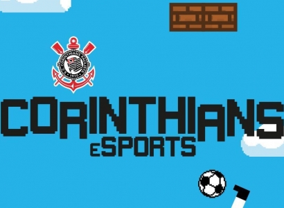 Corinthians cria departamento de jogos eletrônicos: os esportes 