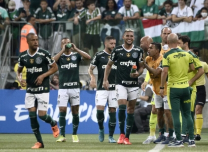 Saiba o que o Palmeiras precisa fazer para ter melhor campanha da história da Libertadores 