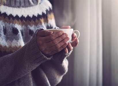 Café: Além de esquentar no frio, faz bem à saúde 