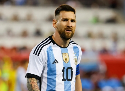 Copa do Mundo: Messi aponta Brasil e França como favoritos e teme lesões de Di María e Dybala