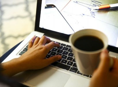 Por que “pausas para o café” são importantes no home office?