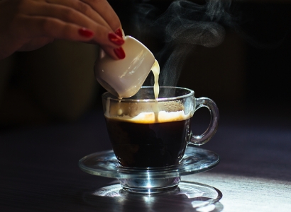 Os 10 benefícios de consumo do café