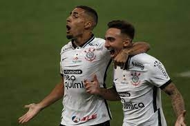 Corinthians lidera estatísticas de fair-play no Brasileirão